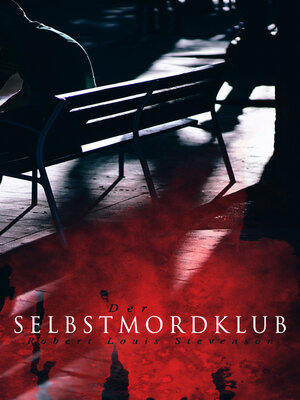 cover image of Der Selbstmordklub und andere Geschichten